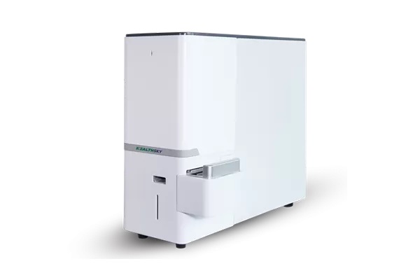 Histology Slide Label Printer: 病理情報の標準化を支援する