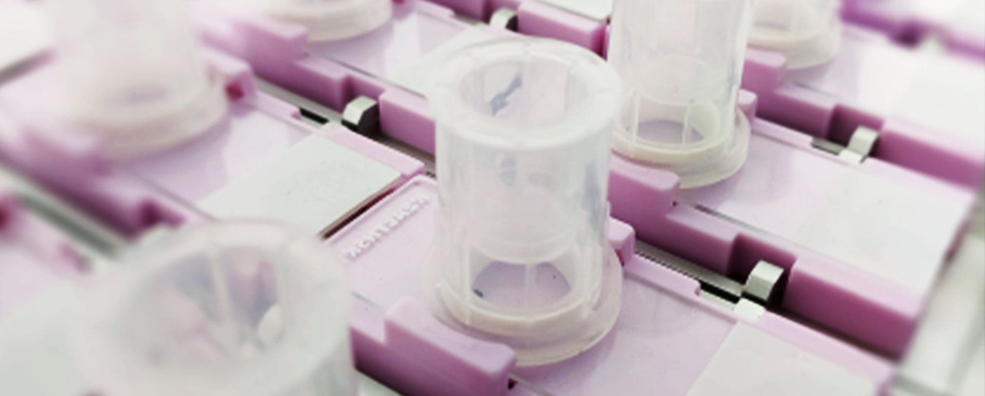 液体ベースのCytologyキット