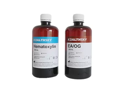 Papステインキット