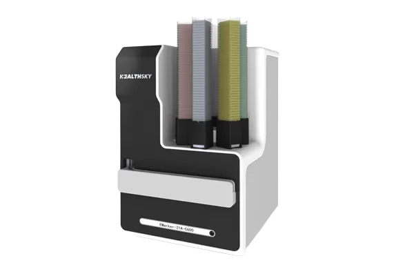 EMarker-21A-C600マルチホッパー紫外レーザーカセットプリンター