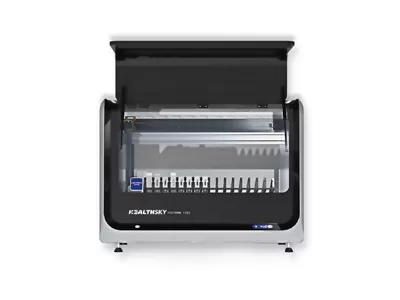 POSTMAN 1280自動スライド乾燥および仕分け機