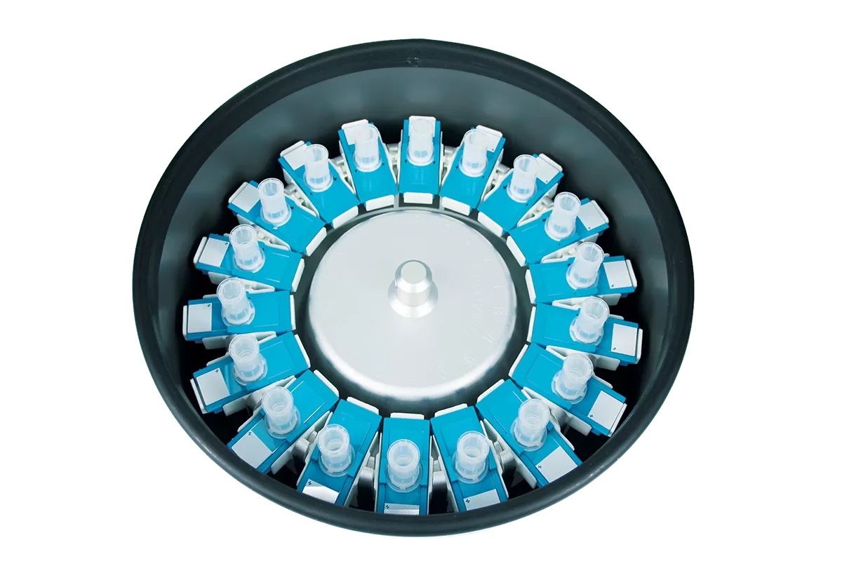 SM-200液体ベースのCytologyスライドプロセッサ