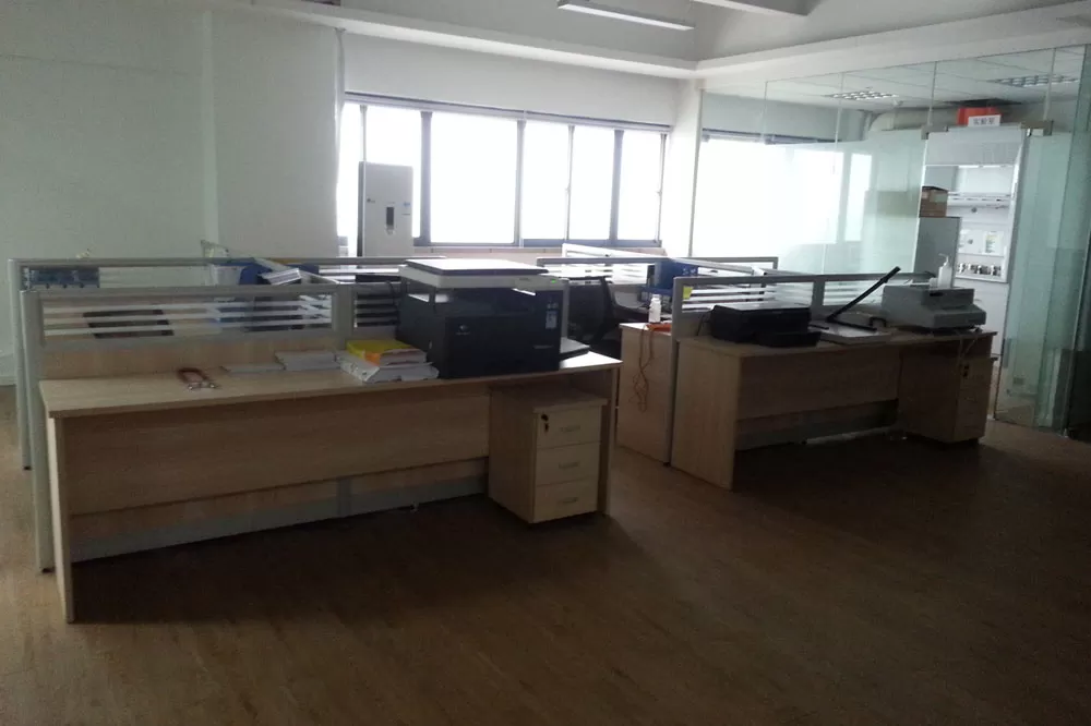 設立: HealthSkyは病理学的診断の分野に参入しました。