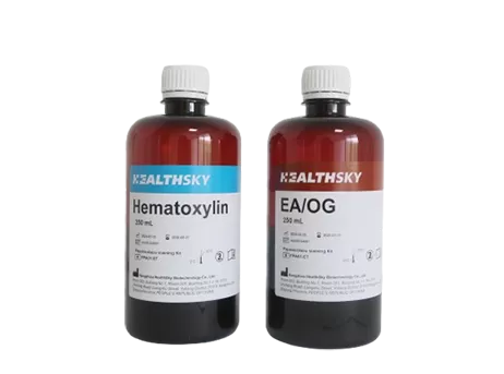 Papステインキット