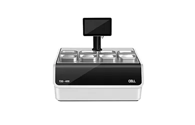 組織処理の紹介