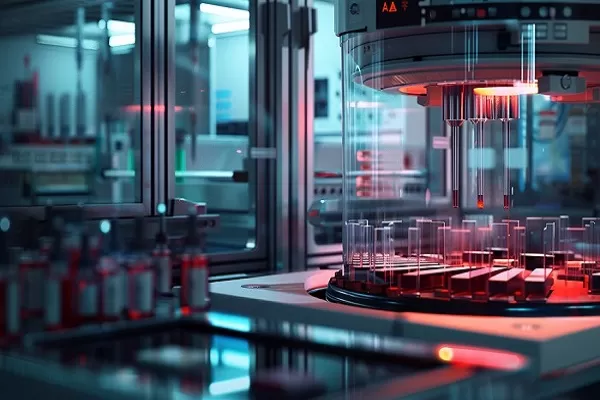 組織処理の必需品: 初期段階から固定の重要な役割まで